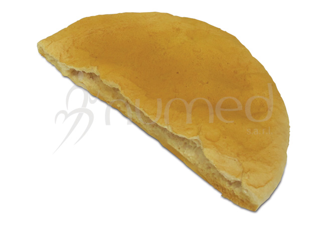 Bread, Khameer - 30g
