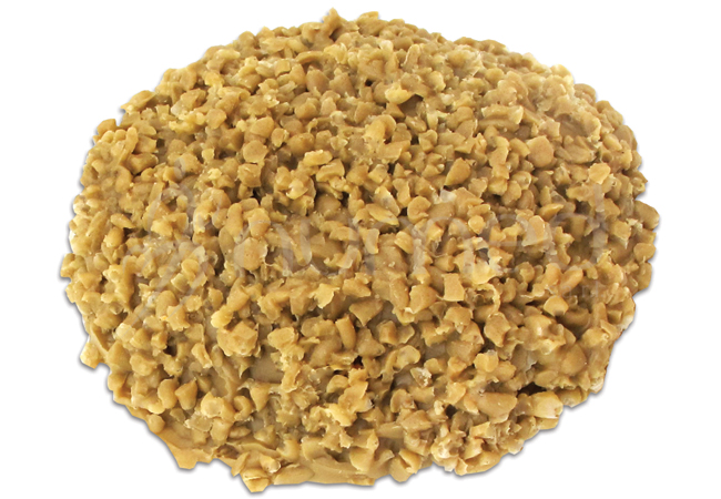 Bulgur, cooked - 1/2 cup