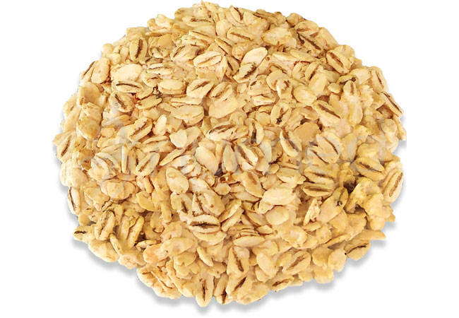 Oat, flakes - 1/2 cup