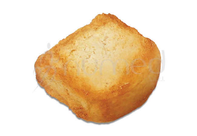 Toast, hard (Paximathia)
