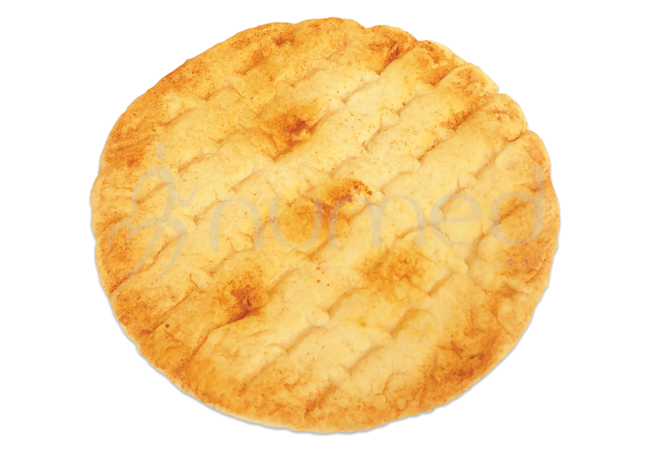 Bread, soft