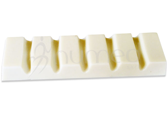 Chocolate bar (White)