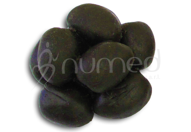 Olives, black
