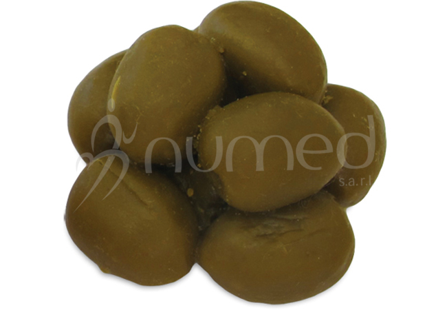 Olives, green
