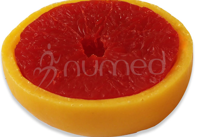 Grapefruit, red