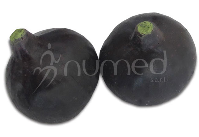 Figs, raw
