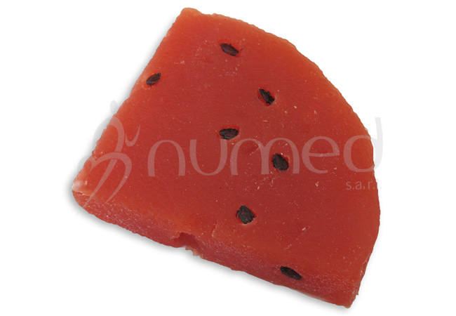 Watermelon wedge