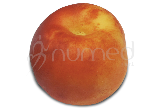 Nectarine, medium