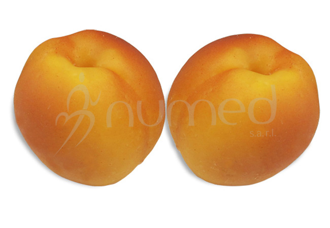 Apricots, raw