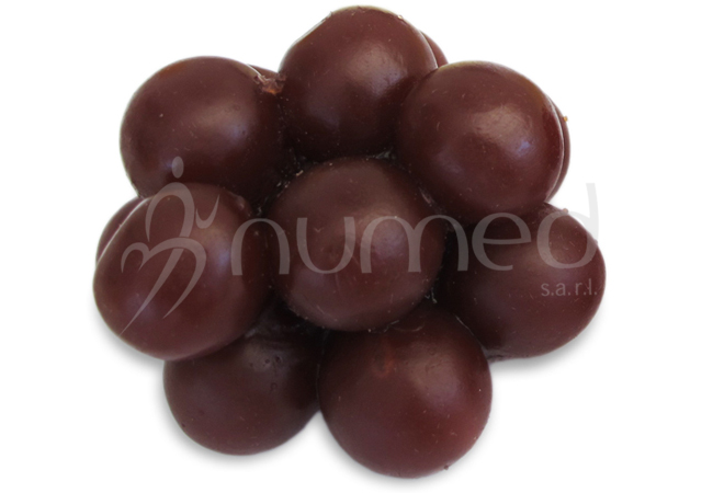 Grapes, red