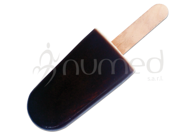 Ice cream bar