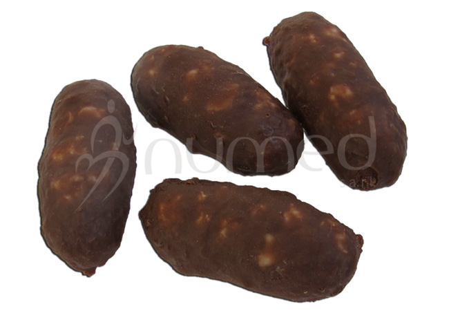Sausages (makanek)