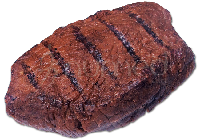 Steak, Strip, Grilled, 150g
