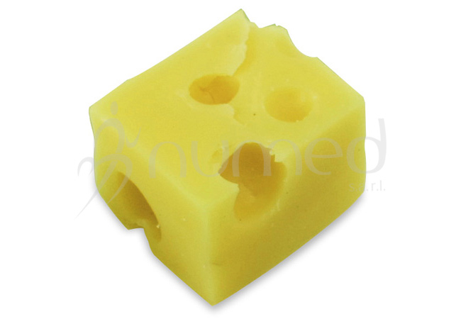 Cheese, Emmental - 30g