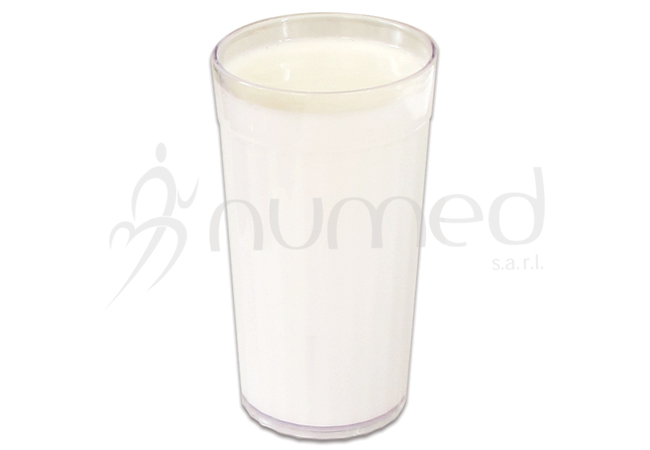 Milk, Whole - 360ml