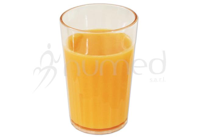 Orange juice, fresh - 120ml