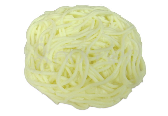 Spaghetti, White, 1 cup - 240ml