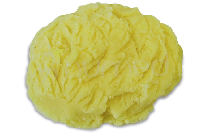 Potato, mashed