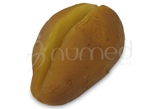 Potato, baked - 160g