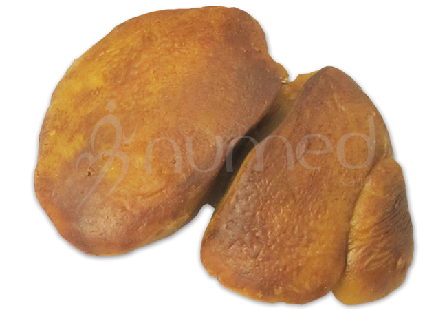 Chicken, liver, cooked