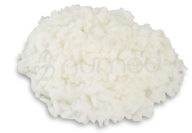 Rice, White, 1/3 cup - 80ml
