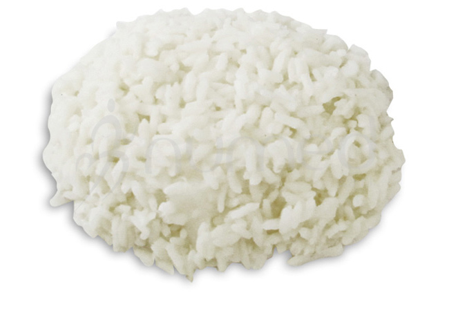Rice, White, 1 cup - 240ml