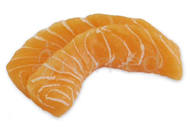 Salmon, Sashimi