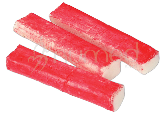 Crab, sticks