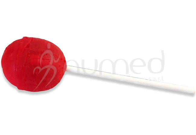 Candy, hard, Lollipop