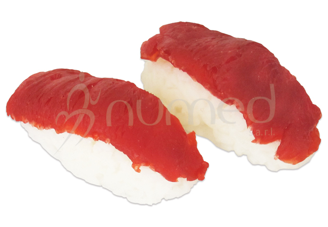 Sushi, Maguro (Nigiri tuna)