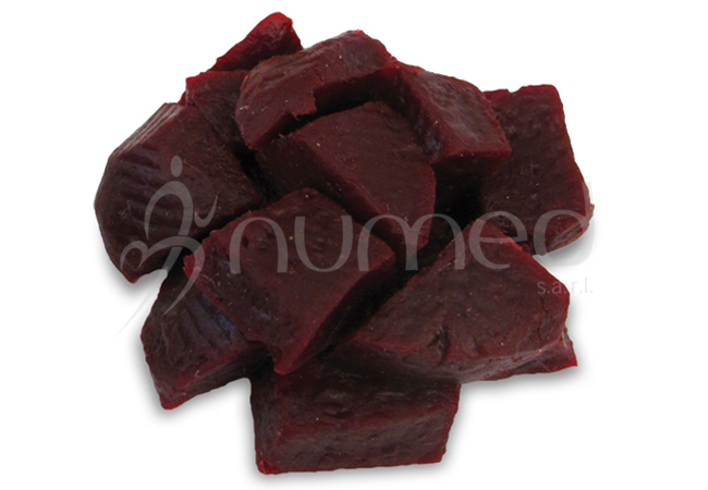 Beets, cooked