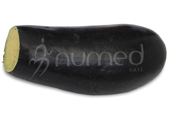 Eggplant, raw