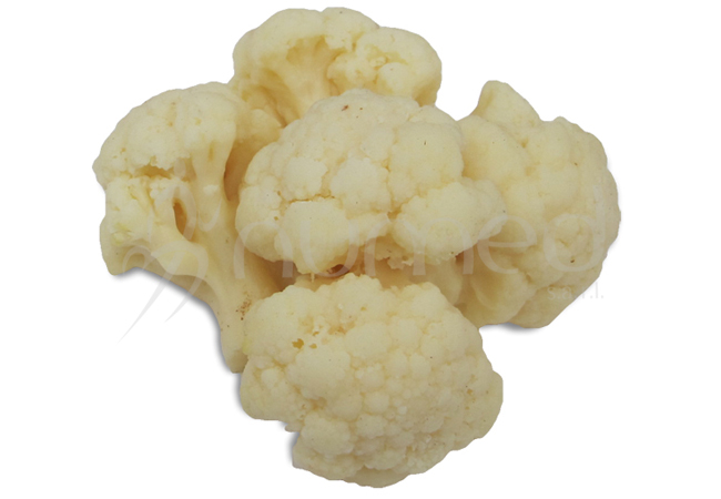 Cauliflower, raw
