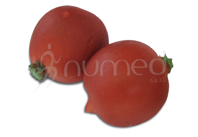 Radish, raw