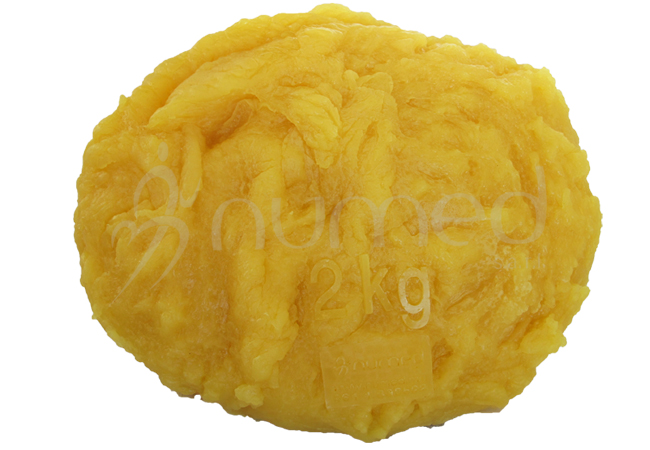 Anatomical Fat Mass of 2 kg