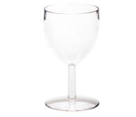 Wine glass, 180ml