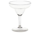 [FDG026] Cocktail cup, clear - 285ml