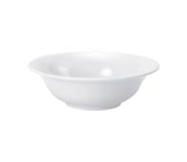 Bowl, melamine, white, 11.4cm