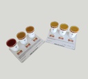 Animal Milks 3D Display - English