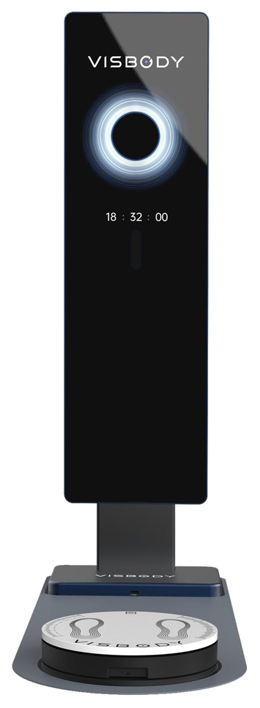 VISBODY M30-3D Mirror Body Scanner