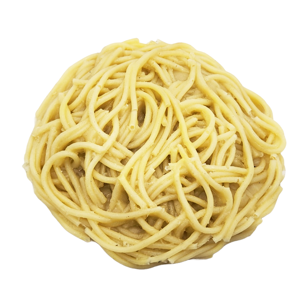 Spaghetti, whole grain