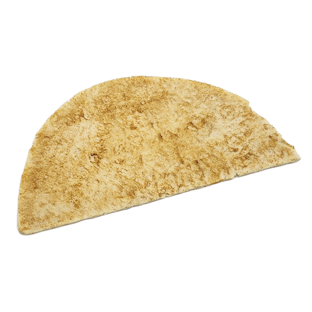 Bread, Tannour