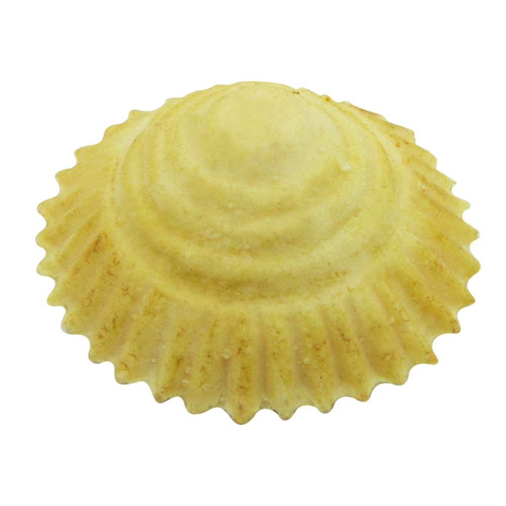 Maamoul, Filled with walnuts