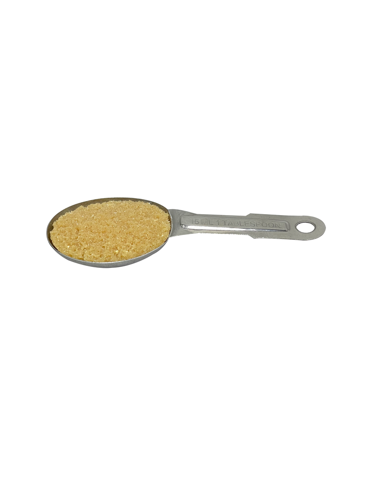 Sugar, brown, granulated
