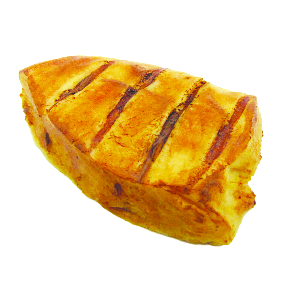 Chicken breast, skinless, grilled