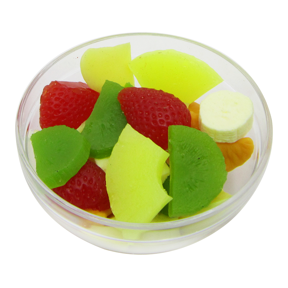 Fruit Salad, fresh