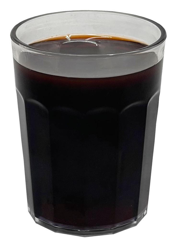 Jallab, in polycarbonated tumbler