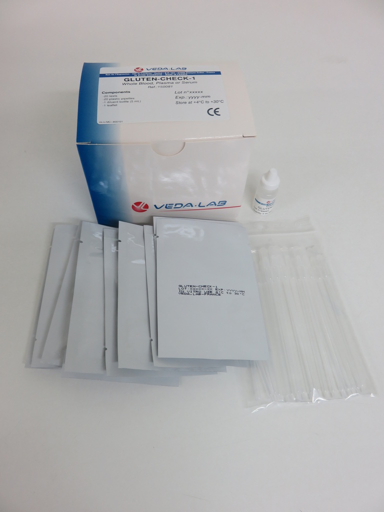 Gluten-Check professional