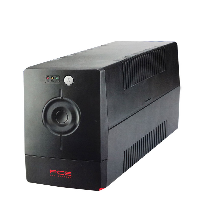 UPS, 1500VA, 600W
