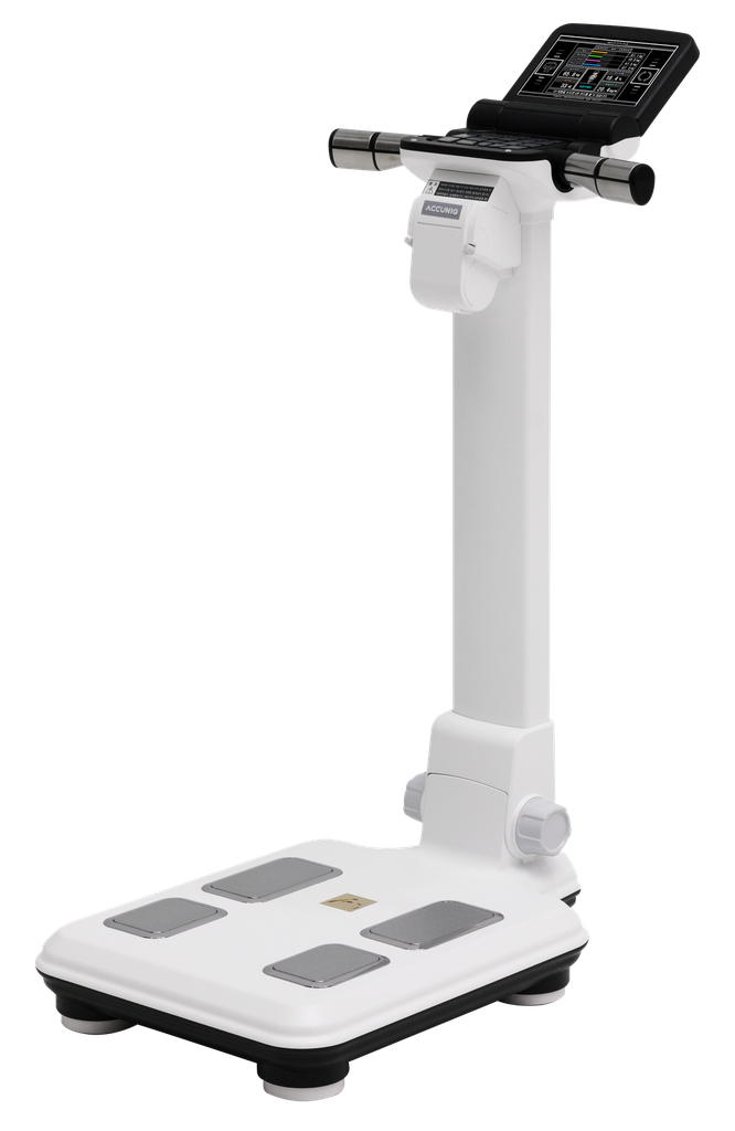 ACCUNIQ BC300 Body Composition Analyzer